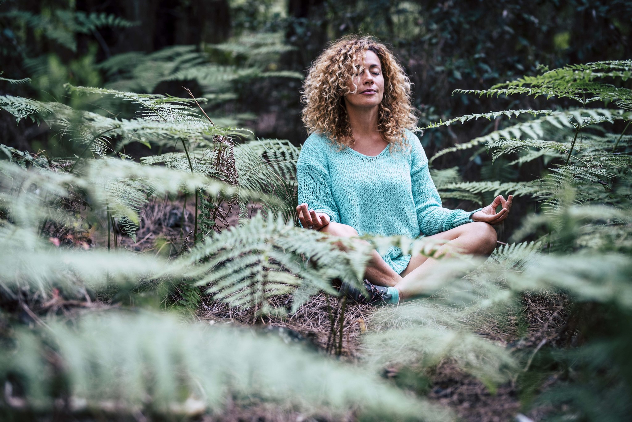 High worden zonder drugs? Probeer het met deze 5 manieren!