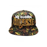 Big Buddha Cheese 420 Camo - Lauren Rose