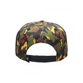 Big Buddha Cheese 420 Camo - Lauren Rose