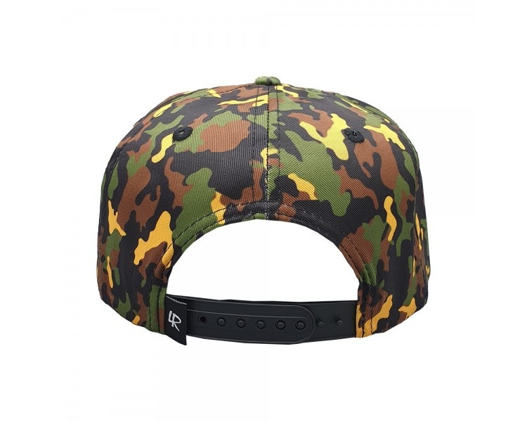 Big Buddha Cheese 420 Camo - Lauren Rose