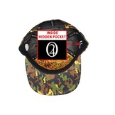 Big Buddha Cheese 420 Camo - Lauren Rose