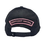 Girl Scout Cookies Trucker Hat - Lauren Rose