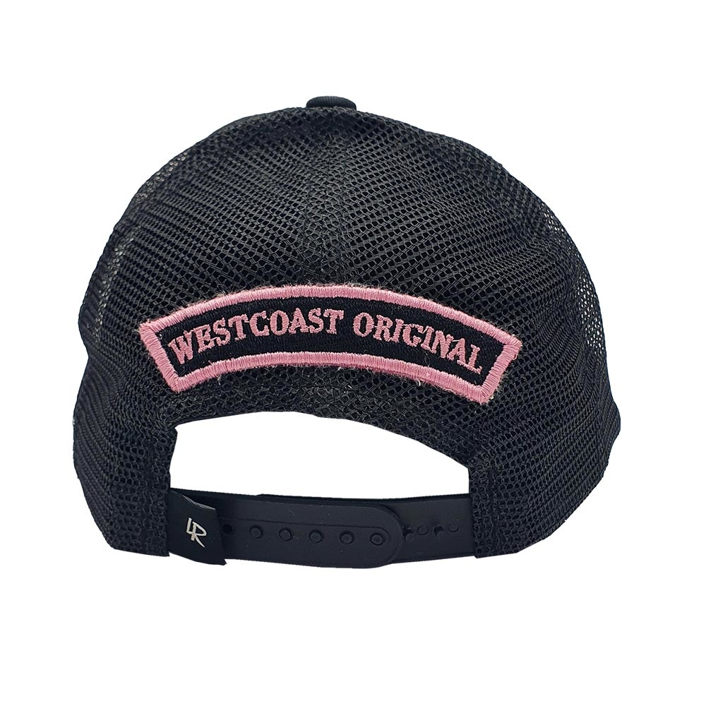 Girl Scout Cookies Trucker Hat - Lauren Rose