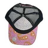 Girl Scout Cookies Trucker Hat - Lauren Rose