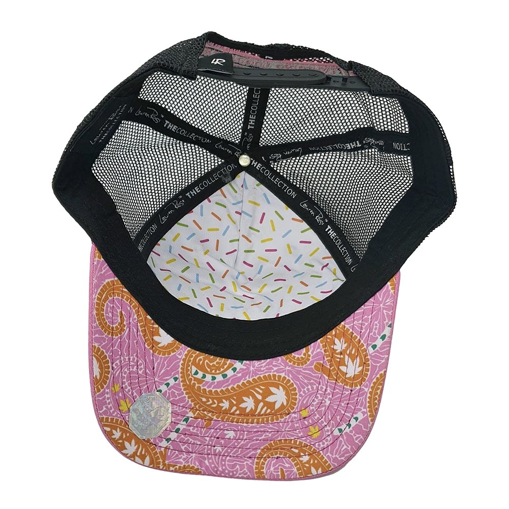 Girl Scout Cookies Trucker Hat - Lauren Rose