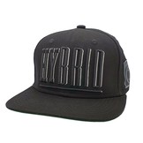 Hybrid 420 Snapback Hat - Lauren Rose