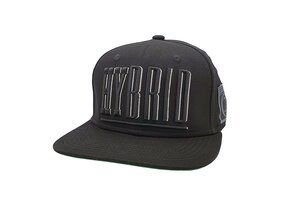 Hybrid 420 Snapback Hat- Lauren Rose