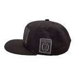 Hybrid 420 Snapback Hat - Lauren Rose