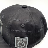 Hybrid 420 Snapback Hat - Lauren Rose