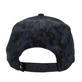 Amnesia Haze 420 Grey/Black Camo - Lauren Rose
