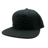 Lion 420 Heart Snapback cap - Lauren Rose