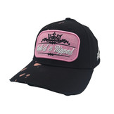 Ink’d & Ripped Fashion Fit Black - Lauren Rose