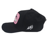 Ink’d & Ripped Fashion Fit Black - Lauren Rose