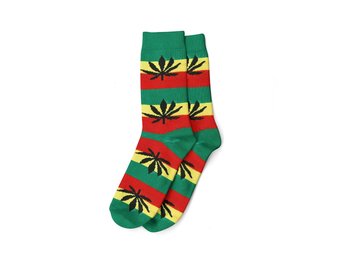 Rasta Sokken Maat (40-45)