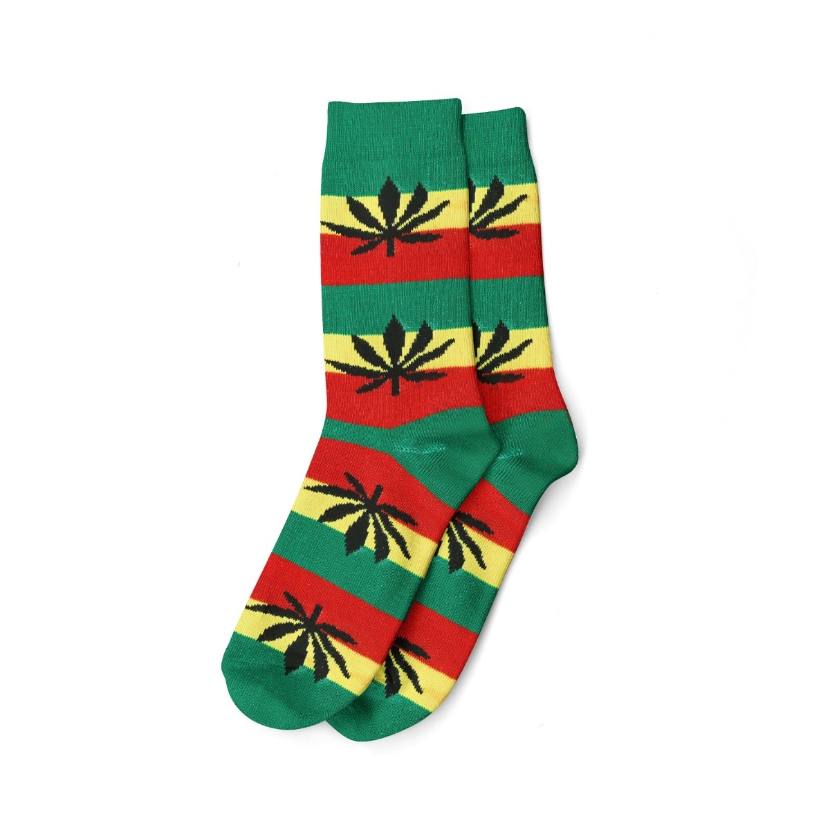 Rasta Sokken Maat (40-45)