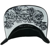 Ink’d & Employed Tattoo Cap - Lauren Rose