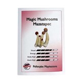 Sporen Print Psilocybe Cubensis Mexican