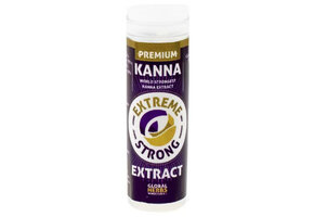 Kanna Premium Extreme Strong - 1 Gram