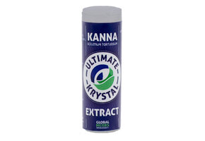 Kanna Krystal Ultimate Extract - 1 Gram