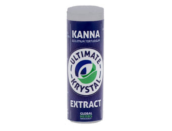 Kanna Krystal Ultimate Extract - 1 Gram