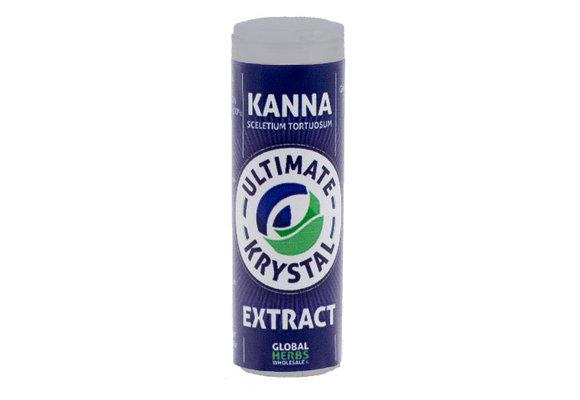 Kanna Krystal Ultimate Extract - 1 Gram