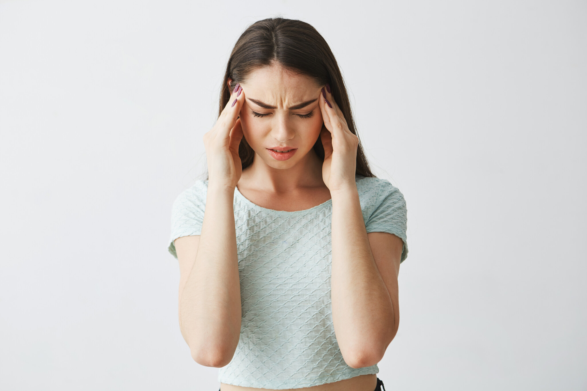 Cannabis and Migraines: Can Weed Help?