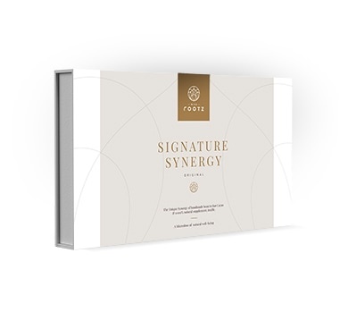 Wise Rootz - Signature Synergy