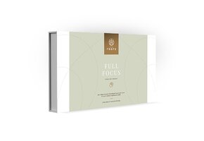 Wise Rootz - Full Focus