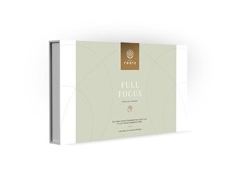 Wise Rootz - Full Focus