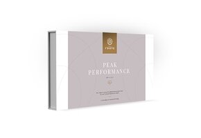 Wise Rootz - Peak Performance