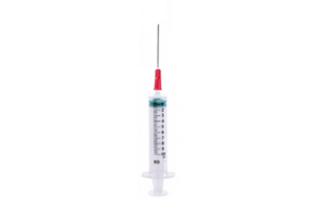 Injectie Spuit 10ml - Steriel Verpakt