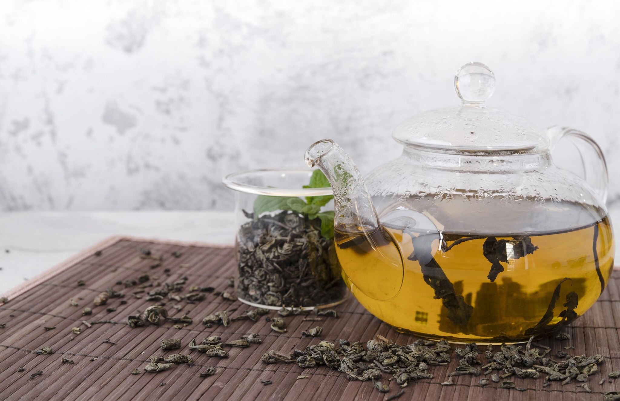 Which herbs are suitable for making your own tea? - Drpaddo.com