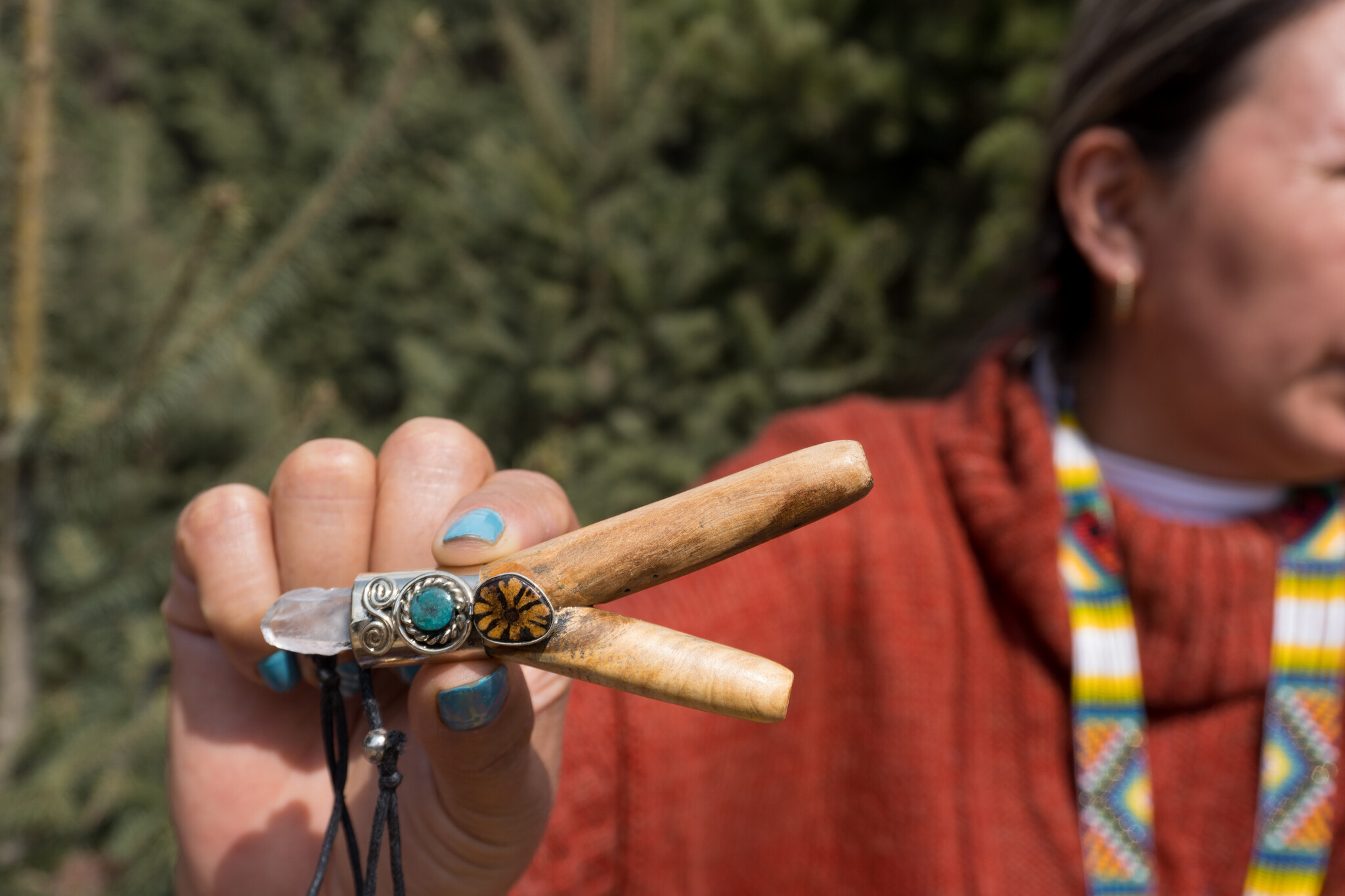 What is Yopo and what are its effects?