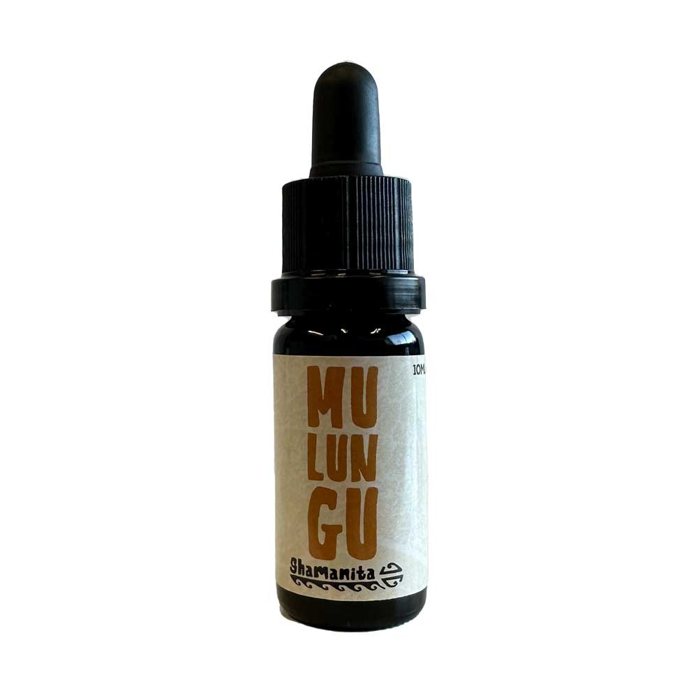 Mulungu - 10 ML