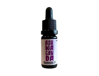 Ashwaganda – 10 ML