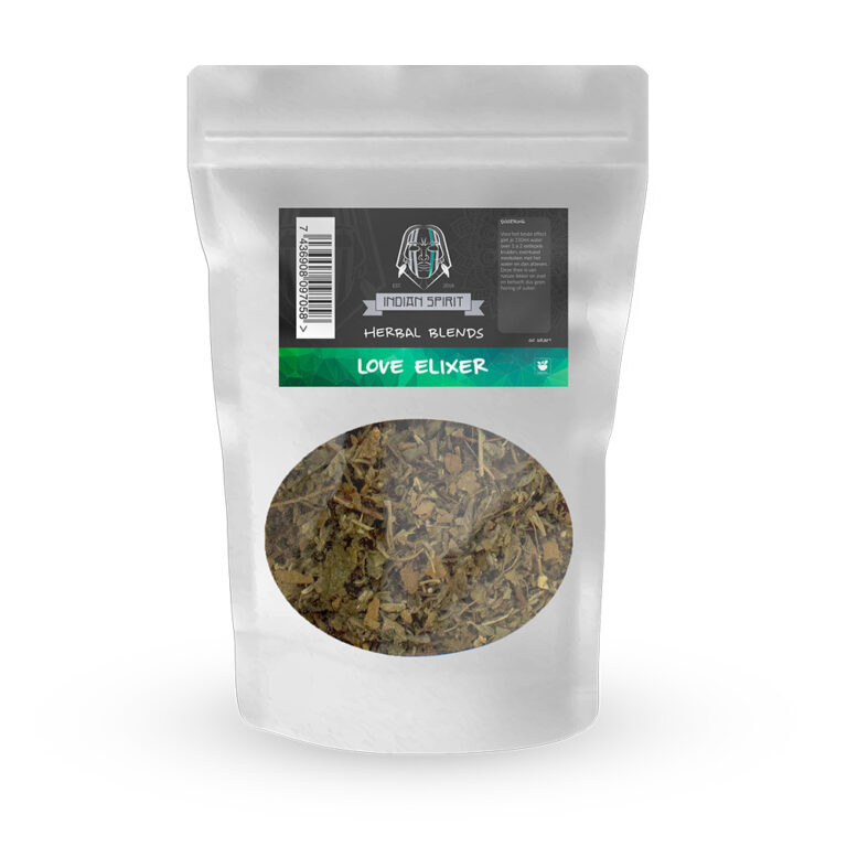 Love Elixer – Mix (50g)