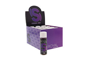 Royal S 15 ML