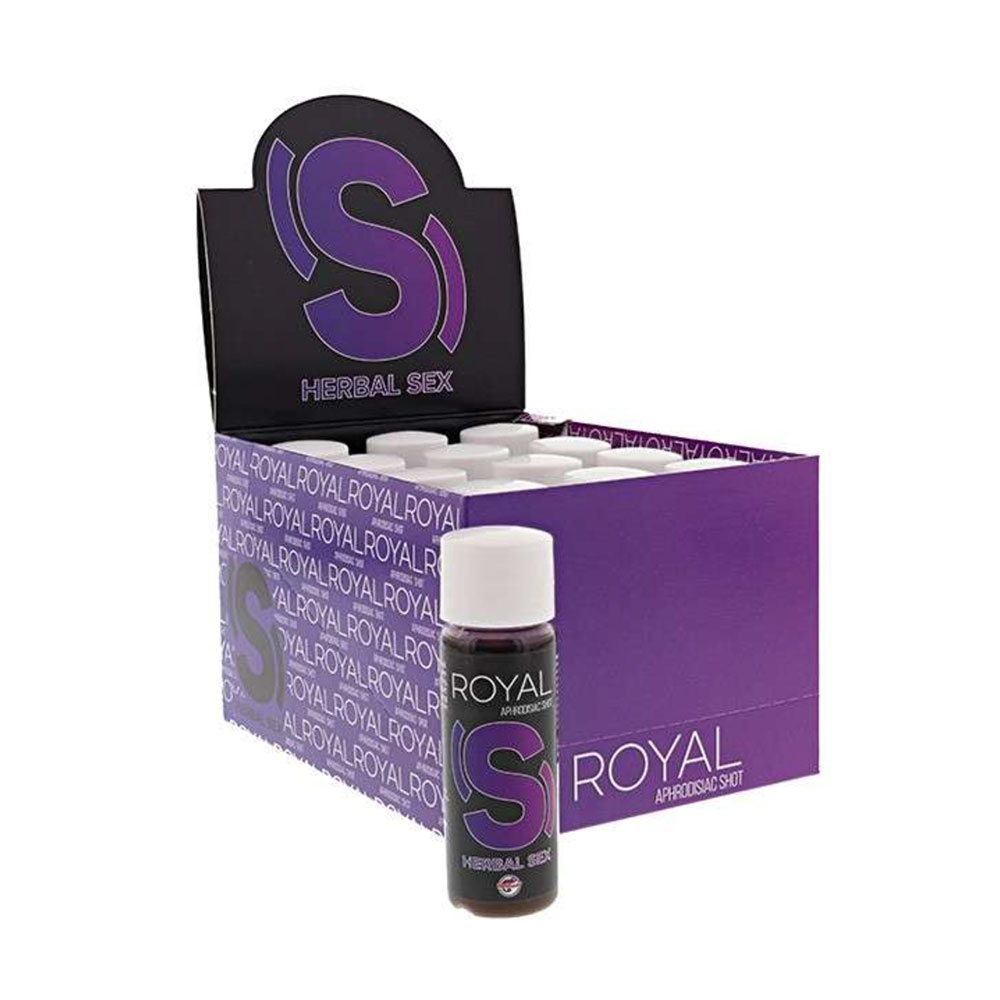 Royal S 15 ML