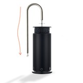 Pot By Noids Herb Cooker