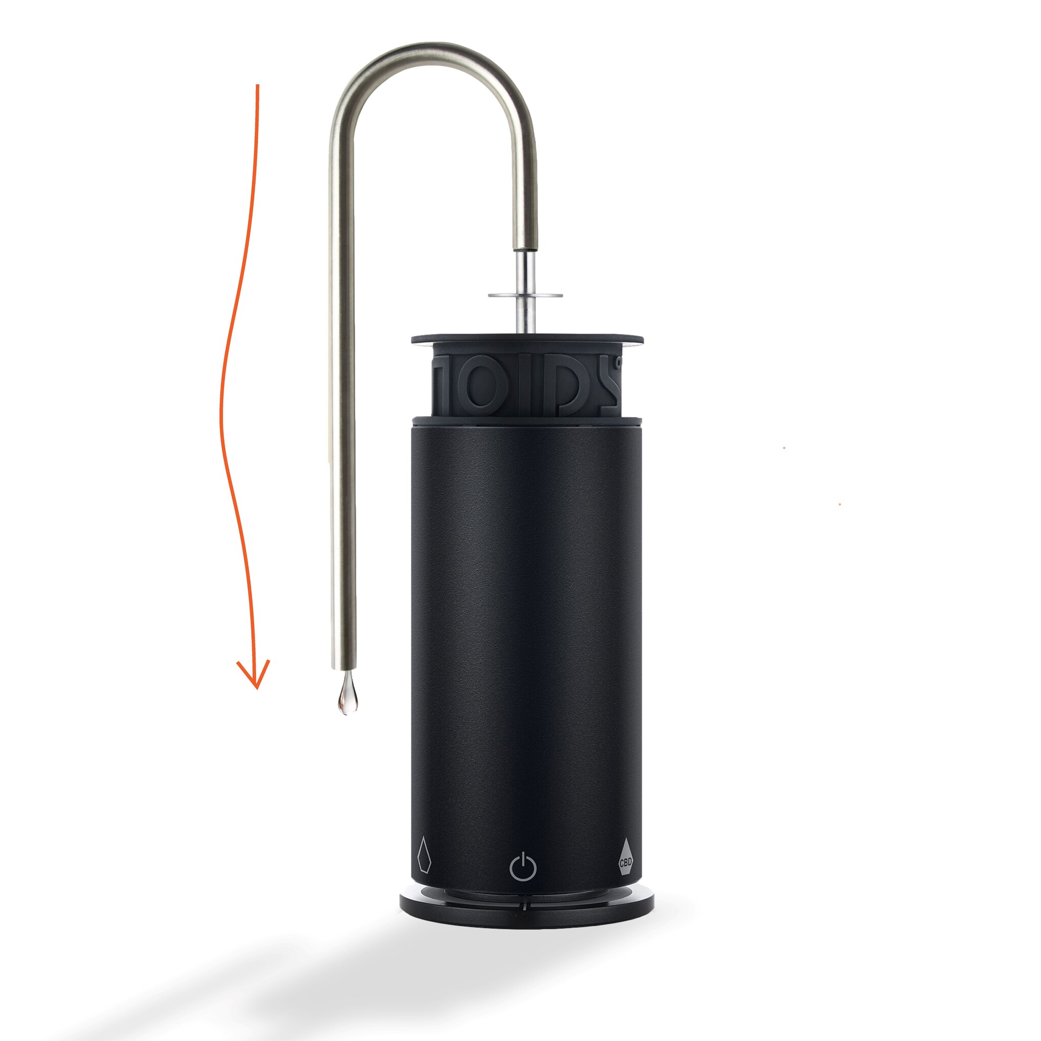 Pot By Noids Herb Cooker