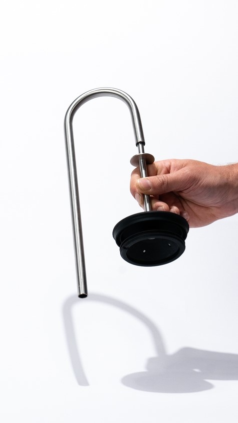 Pot By Noids Herb Cooker