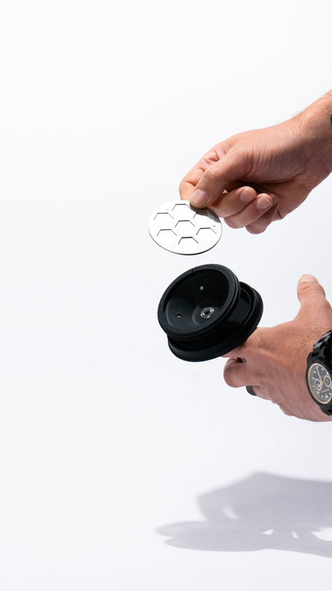 Pot By Noids Herb Cooker