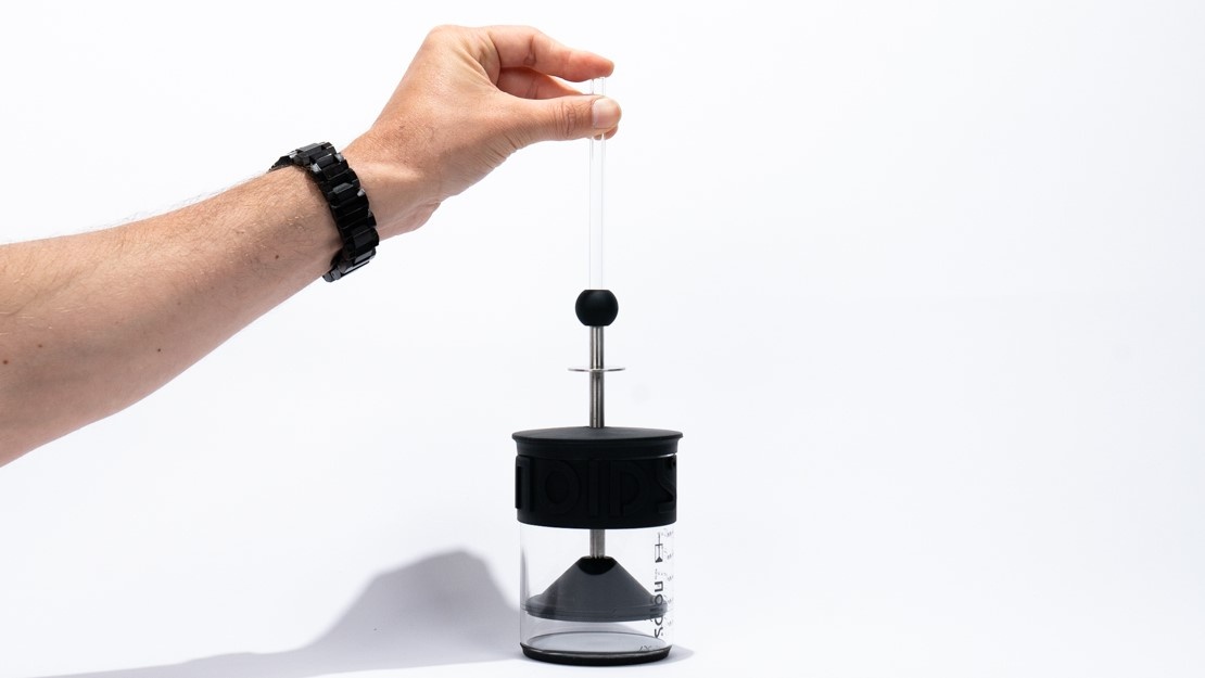 Pot By Noids Herb Cooker