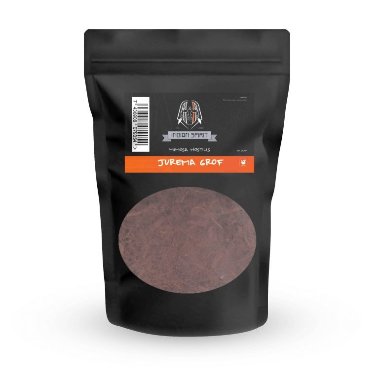 Jurema  (Mimosa hostilis) - 50 Gram