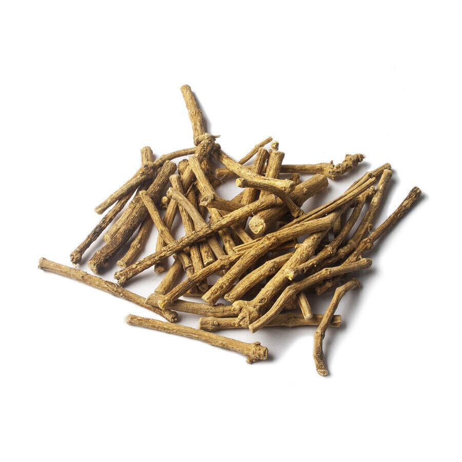 African dream root