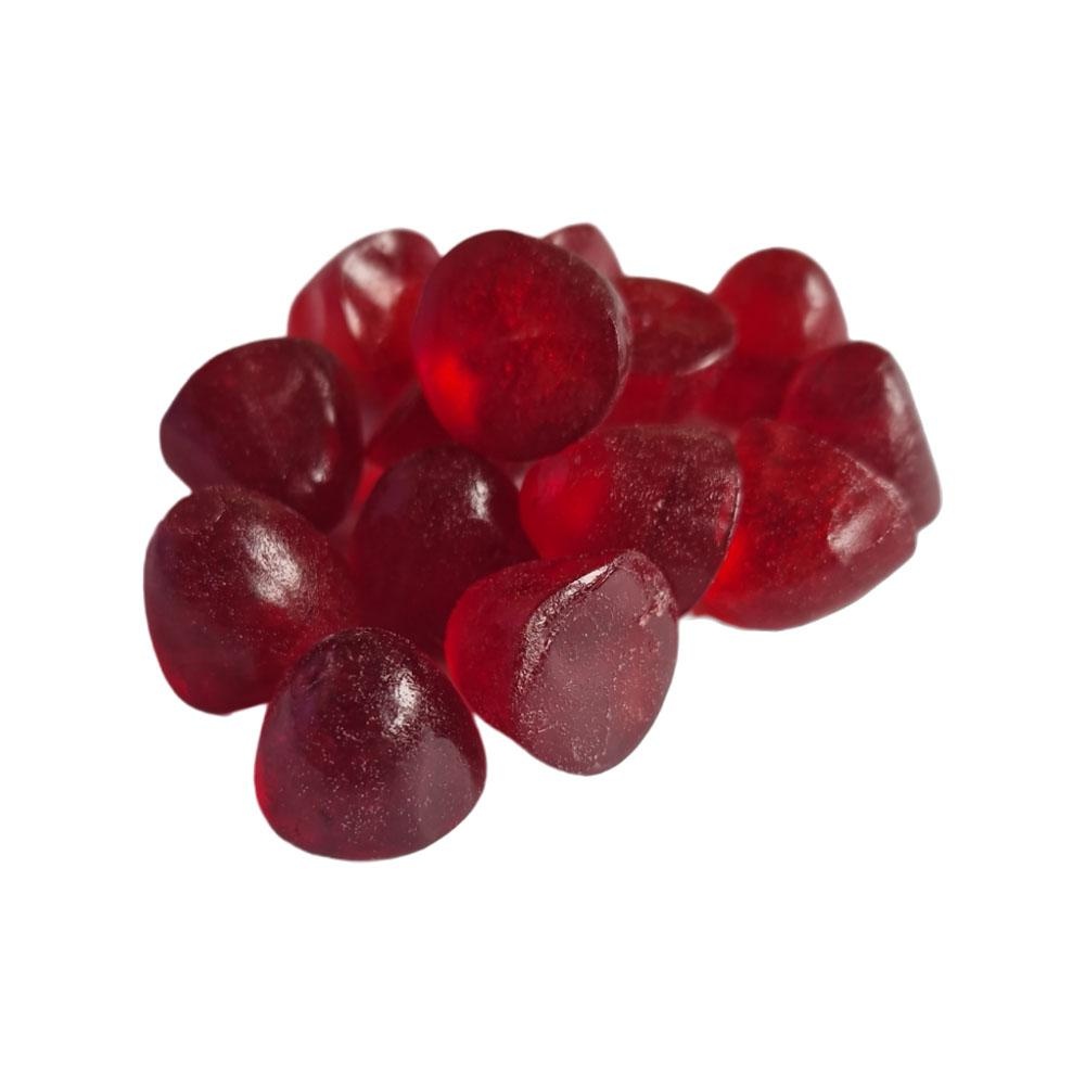 Daily Focus Gummies - 60 Stuks