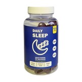 Daily Sleep Gummies - 60 Pcs