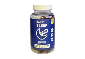 Daily Sleep Gummies -60  Pcs