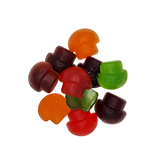 Mushroom Gummies Lion's Mane - Mixed