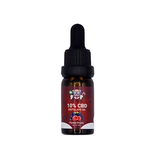 Dr.Candy CBD Oil Forest Fruit 10% - 10ML